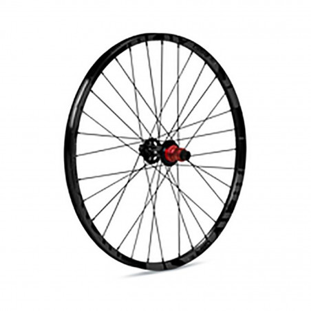 ROUE ARRIÈRE GTR SL27 BOOST 29" SRAM GRISE - 503341 - 8420015033411