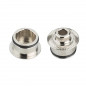 ADAPTATEURS DE ROUE AVANT CAMPAGNOLO POUR BLOCAGE RAPIDE - RM11-TAQR - 8053340452697