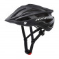 CASQUE CRATONI AGRAVIC (VTT)NOIR MAT TAILLE S/M (54-58 cm) - 111001F1 - 4035849078770