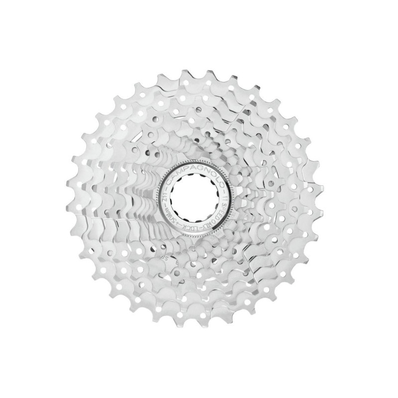CASSETTE POTENZA 11V.(11-29) - CS17-119 - 8050046162356