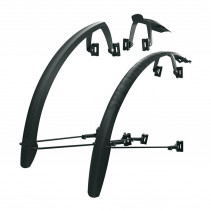 JEU DE GARDE-BOUES SKS SPEEDROCKER 28 47mm NOIR - 11567 - 4002556914912
