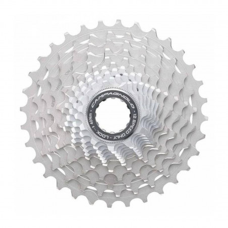 CASSETTE CAMPAGNOLO SUPER RECORD 12V (11-34) - CS20-SR1214 - 8053340453984