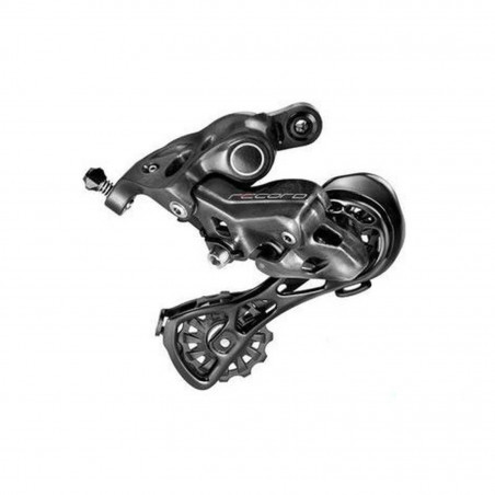 DÉRAILLEUR ARRIÈRE CAMPAGNOLO RECORD 12V CHAPE LONGUE - RD20-RE124 - 8053340454547