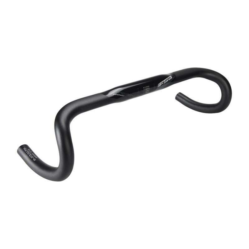 CINTRE FSA ENERGY COMPACT ACR 400 mm 31.8 NOIR - 185-0018012090 - 4713170267550