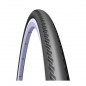 PNEU MITAS ARROW RACING PRO 700x28C WELTEX SOUPLE NOIRE - 5-10967297-052 - 8593375526586