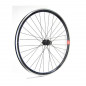 ROUE ARRIÈRE GURPIL ROUTE 28" NEW DPX NOIRE SHIMANO 8-10V - 50151 - 8420011501518
