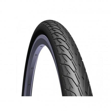 PNEU MITAS FLASH V 66 26x1.75 NOIR - 5-10952175-072 - 8593375536295