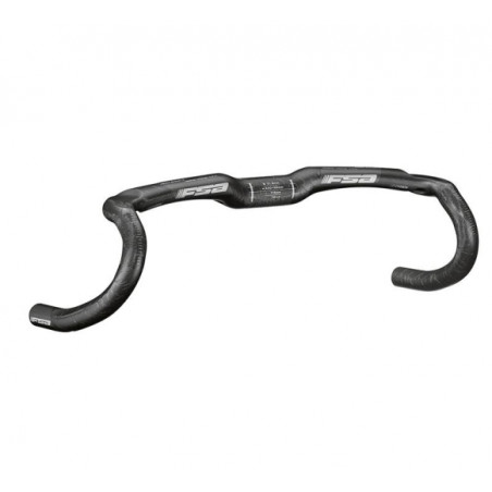 CINTRE FSA K-WING AGX 400 mm 31.8 CARBONE NOIR - 185-0021012030 - 4713170266249