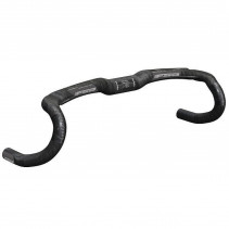 CINTRE FSA K-WING AGX 440 mm 31.8 CARBONE NOIR - 185-0021014030 - 4713170266263