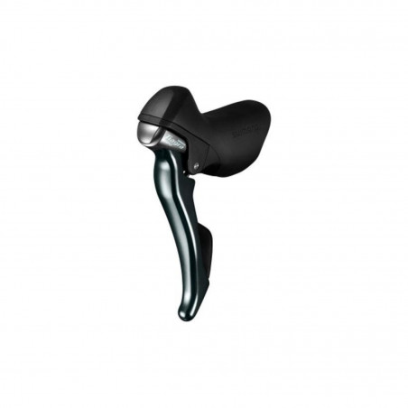 MANETTE FREIN GAUCHE SHIMANO ST-4703 TIAGRA 3V 1800mm NR/GR - IST4703LI2 - 4550170521967