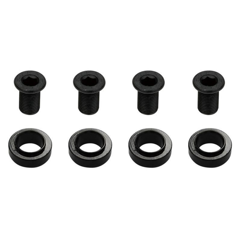 KIT VIS PLATEAU FSA GOSSAMER ABS (4 UNITÉS) - 390-0073000150 - 4713170249198