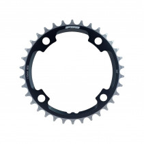 PLATEAU FSA K-FORCE SL-K POWERBOX ABS BCD 110 34 DENTS NOIR - 371-0086002050 - 4713170264641