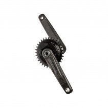 PÉD.CAPT.PUISS.FSA POWERB.MTB BCD 96 175 mm 34D CARB.NR - 328-0003475030 - 4713170240706