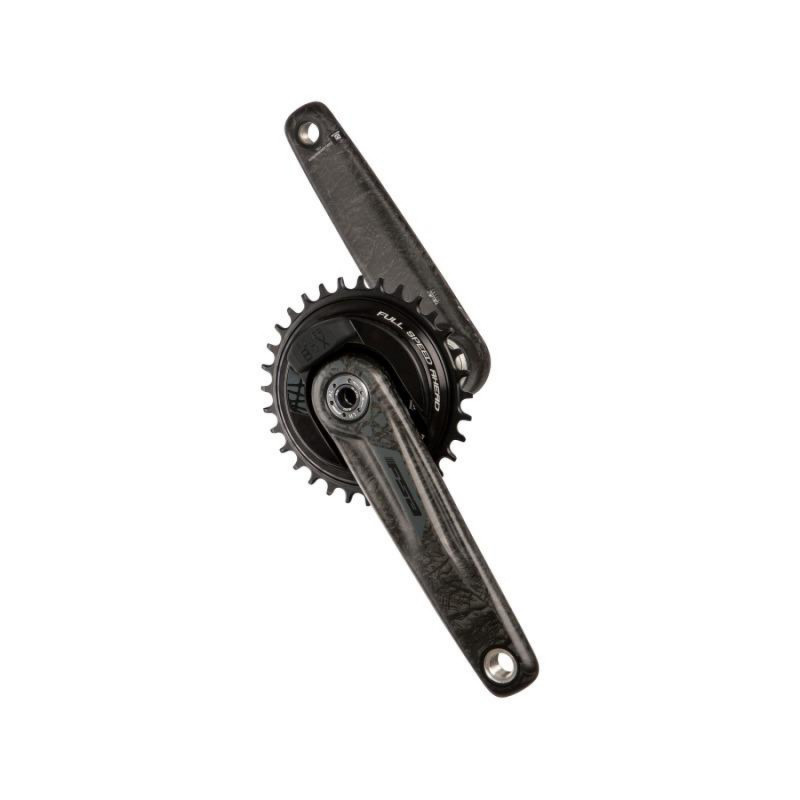 PÉD.CAPT.PUISS.FSA POWERB.MTB BCD 96 175 mm 34D CARB.NR - 328-0003475030 - 4713170240706