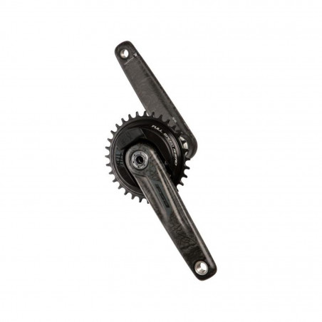 PÉD.CAPT.PUISS.FSA POWERB.MTB BCD 96 175 mm 34D CARB.NR - 328-0003475030 - 4713170240706