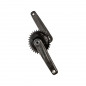 PÉD.CAPT.PUISS.FSA POWERB.MTB BCD 96 175 mm 34D CARB.NR - 328-0003475030 - 4713170240706