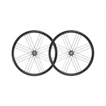 JEU DE ROUES BORA WTO 33 2WF TUBELESS READY DISQUE XDR - WH20-BOWTODFR33SDK - 8053340455223