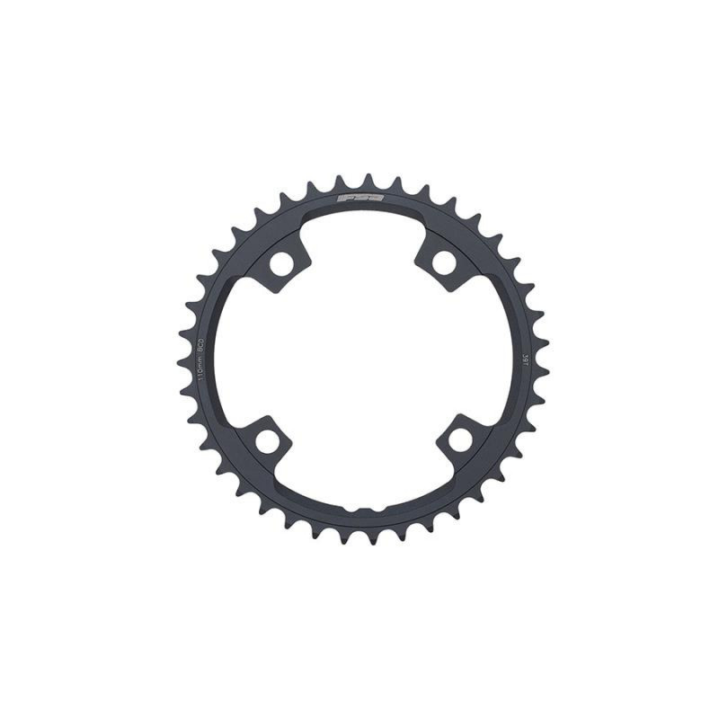 PLATEAU FSA K-FORCE SL-K POWERB.ABS 110BCD 4BR.36D ALU.NOIR - 371-0084003050 - 4713170260742