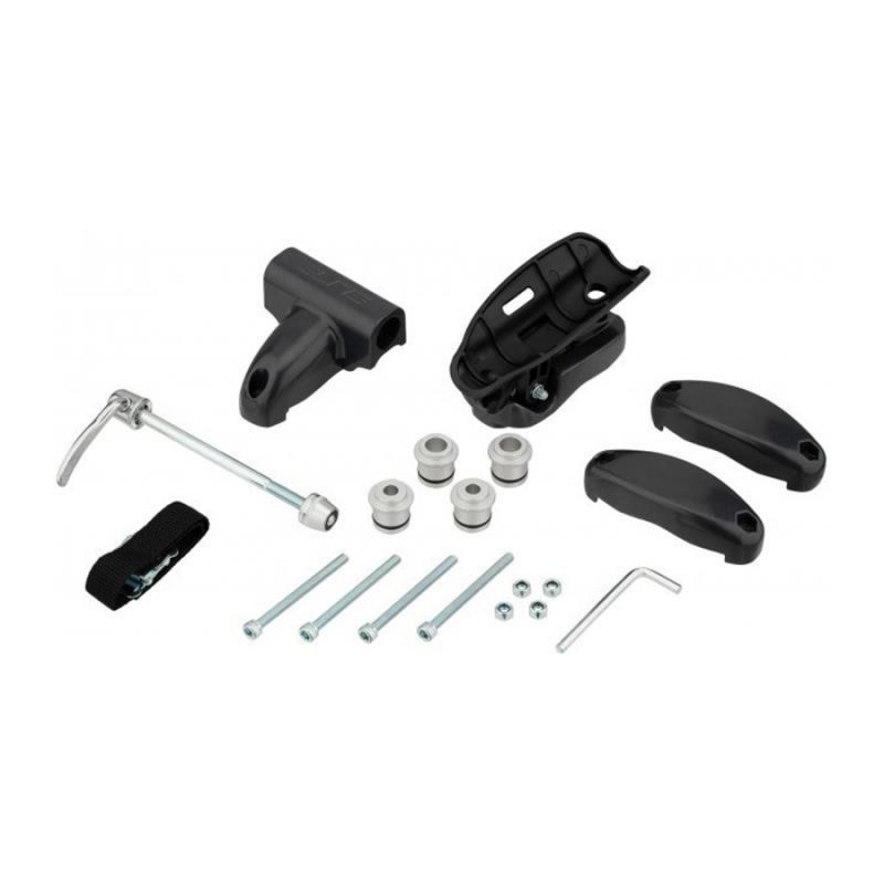 PORTE-VÉLO ELITE SAN REMO 40 NOIR - 0195001 - 8020775035443