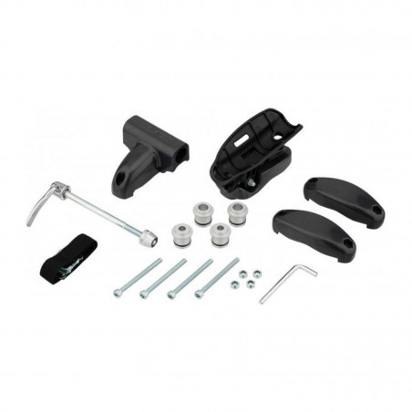 PORTE-VÉLO ELITE SAN REMO 40 NOIR - 0195001 - 8020775035443