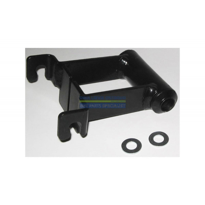 ADAPTATEUR PORTE-VÉLO ELITE SAN REMO AXE 100/110x15 mm - 0195010 - 8020775035450