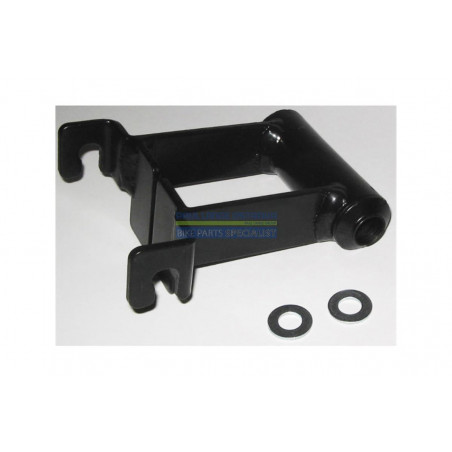 ADAPTATEUR PORTE-VÉLO ELITE SAN REMO AXE 100/110x15 mm - 0195010 - 8020775035450