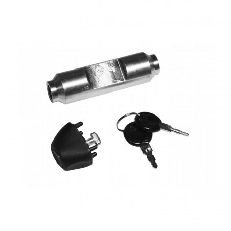 ADAPTATEUR PORTE-VÉLO ELITE SAN REMO RACE LOCK 12 AVANT - 1072016 - 8020775028766