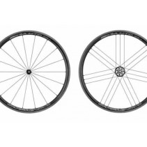 JEU ROUES CAMPAGNOLO BORA WTO 33 2WF TUEBEL.CAMPAGNOLO - WH20-BOWTOFR33 - 8053340455162