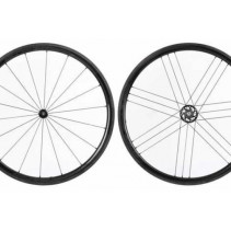 JEU ROUES CAMPAGNOLO BORA WTO 33 2WF DARK TUEBEL.CAMPAGNOLO - WH20-BOWTOFR33DK - 8053340455179