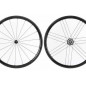 JEU ROUES CAMPAGNOLO BORA WTO 33 2WF DARK TUEBEL.CAMPAGNOLO - WH20-BOWTOFR33DK - 8053340455179