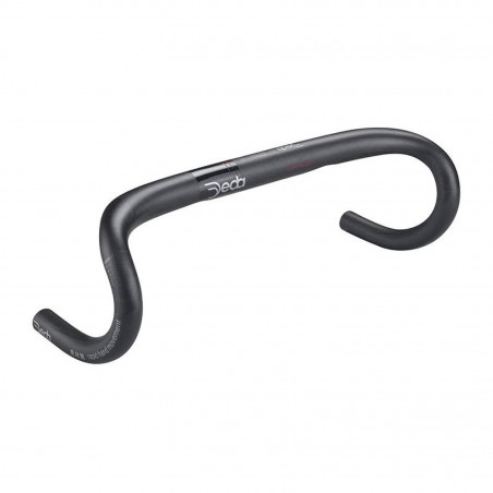 CINTRE DEDA SUPERLEGGERA TEAM 31.7 CARBONE 440 mm - SLHBTEAM44 - 8052783483336