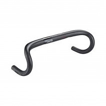 CINTRE DEDA SUPERLEGGERA TEAM 31.7 CARBONE 460 mm - SLHBTEAM46 - 8052783483350