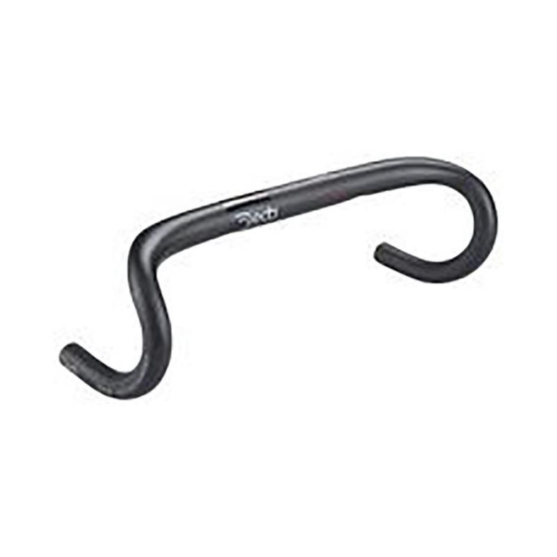CINTRE DEDA SUPERLEGGERA TEAM 31.7 CARBONE 460 mm - SLHBTEAM46 - 8052783483350