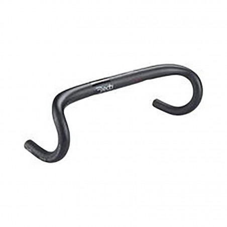 CINTRE DEDA SUPERLEGGERA TEAM 31.7 CARBONE 460 mm - SLHBTEAM46 - 8052783483350