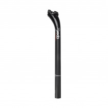 TIGE DE SELLE DEDA SUPERLEGGERA TEAM 400 mm 27.2 - SLSP27TEAM400 - 8052783483459
