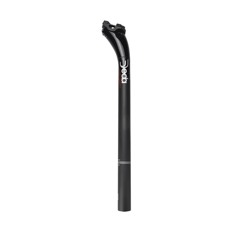 TIGE DE SELLE DEDA SUPERLEGGERA TEAM 400 mm 27.2 - SLSP27TEAM400 - 8052783483459