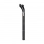 TIGE DE SELLE DEDA SUPERLEGGERA TEAM 400 mm 27.2 - SLSP27TEAM400 - 8052783483459