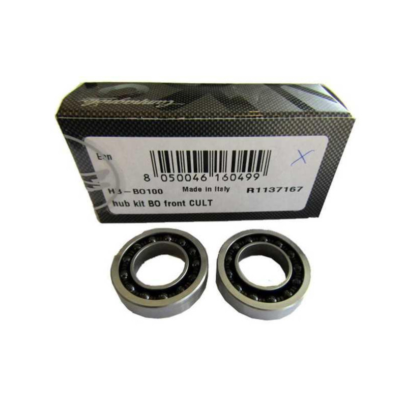 KIT CAMPAGNOLO RÉPARATION MOYEU USB - HB-SH100 - 8056734285918