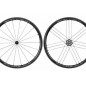 JEU ROUES CAMPAGNOLO BORA WTO 33 2WF TUBELESS SHIMANO - WH20-BOWTOFR33X - 8053340455186