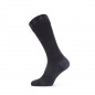 CHAUSSETTES SEALSKINZ IMPERMÉABLES HYDROSTOP LONGS NR/GR T.S - 11100063010110 - 5055754425413