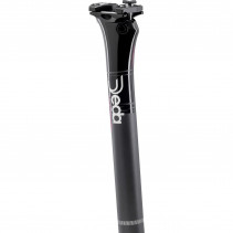 TIGE DE SELLE DEDA SUPERLEGGERA TEAM 400 mm 31.6 - SLSP31TEAM400 - 8052783483466