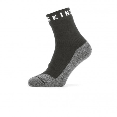 CHAUSSETTES SEALS.P/CLIM.CHAUD DOUX P/CHEV.NR/GR T.S (36-38) - 11100058090110 - 5055754424690