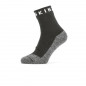 CHAUSSETTES SEALS.P/CLIM.CHAUD DOUX P/CHEV.NR/GR T.S (36-38) - 11100058090110 - 5055754424690