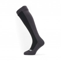 CHAUSSETTES SEALS.P/CLIMAT CHAUD P/JENOUI.NR/GR T.S(36-38) - 11100065010110 - 5055754425659