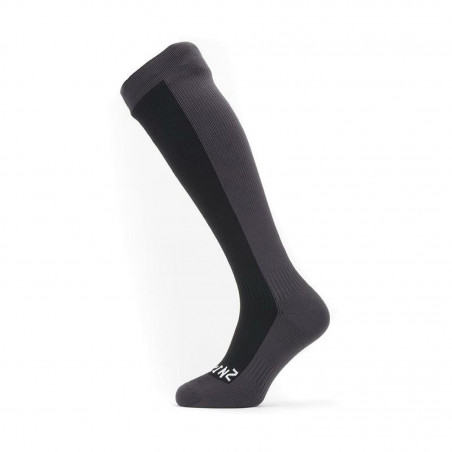 CHAUSSETTES SEALS.P/CLIMAT CHAUD P/JENOUI.NR/GR T.S(36-38) - 11100065010110 - 5055754425659