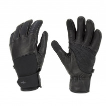 GANTS SEALSKINZ IMPERMÉABLE P/FROID A/FUSION CONTROL NR T.L - 12100106000130 - 5055754432671