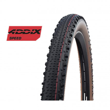 PNEU SCH.THUNDER BURT 29x2.25 SR HS451 ADD.SPEED SOUPLE TR/N - 11654146 - 4026495879798