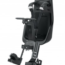 PORTE-BÉBÉ AVANT BOBIKE MINI PLUS EXLUSIVE NOIR - 8011000021 - 5604415107337