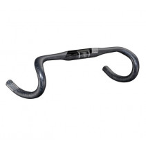 CINTRE FSA SL-K COMPACT 400 mm 31.8 CARBONNE NOIR MAT - 185-0038012030 - 4713170264153
