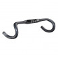 CINTRE FSA SL-K COMPACT 400 mm 31.8 CARBONNE NOIR MAT - 185-0038012030 - 4713170264153